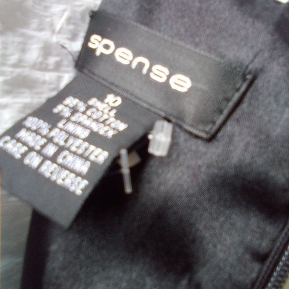 Dress by Spense - Picture 5 of 5